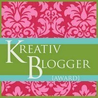 Kreative_blogger_award