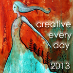 Creative Every Day Challenge